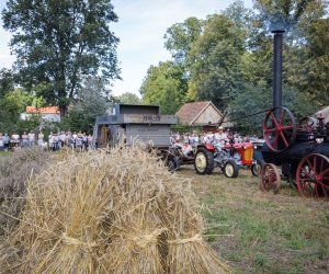 XVIII Podlaskie Święto Chleba - fotorelacja