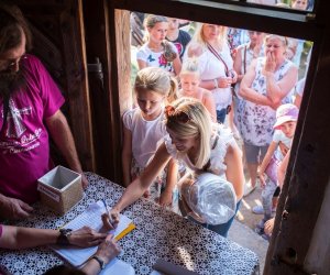 XVIII Podlaskie Święto Chleba - fotorelacja XVIII Podlaskie Święto Chleba - fotorelacja