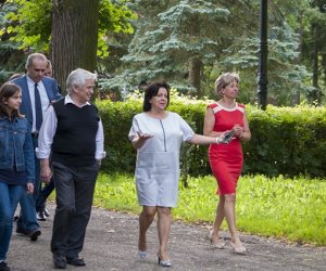 Otwarcie wystawy "Drewniane Dziedzictwo Podlasia. Inwentaryzacje"