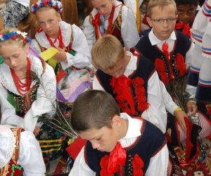 IX Podlaskie Święto Chleba IX Podlaskie Święto Chleba