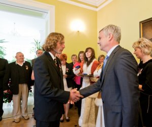 Galeria zdjęć z 18 maja 2012r Galeria zdjęć z 18 maja 2012r