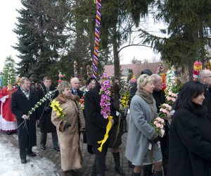 Niedziela Palmowa, 24.03.2013 Niedziela Palmowa, 24.03.2013