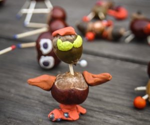 JESIEŃ W POLU I ZAGRODZIE JESIEŃ W POLU I ZAGRODZIE