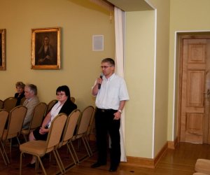 VI Zajazd Wysokomazowiecki VI Zajazd Wysokomazowiecki