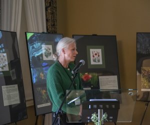 Międzynarodowa konferencja naukowa Rośliny lecznicze w nauce i kulturze 2025 Międzynarodowa konferencja naukowa Rośliny lecznicze w nauce i kulturze 2025