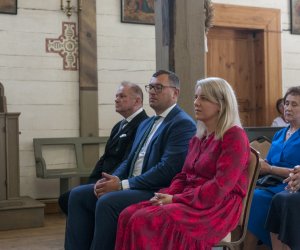 XX Podlaskie Święto Chleba - fotorelacja XX Podlaskie Święto Chleba - fotorelacja