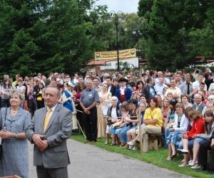 V Zajazd Wysokomazowiecki V Zajazd Wysokomazowiecki