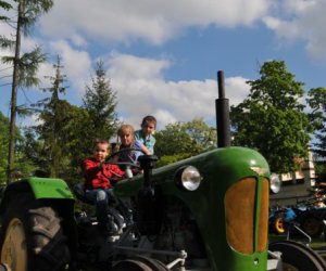 Noc Muzeów w Ciechanowcu Noc Muzeów w Ciechanowcu