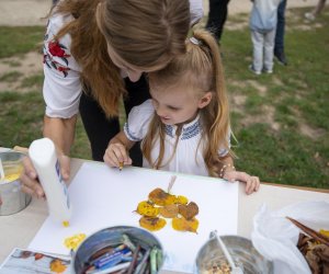 Jesień w polu i zagrodzie - fotorelacja - 15 września 2024 Jesień w polu i zagrodzie - fotorelacja - 15 września 2024