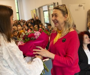 WYSTAWA CZASOWA PT. „MANUALNIE I CYFROWO”