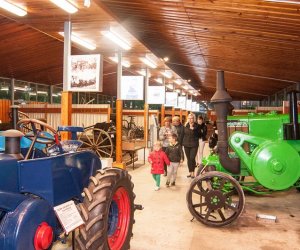 Noc Muzeów 2014 Noc Muzeów 2014