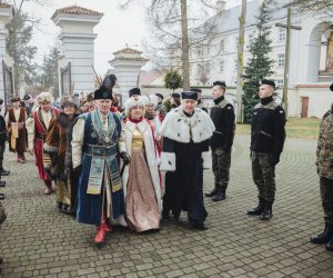 250-lecie Konfederacji Barskiej - fotorelacja