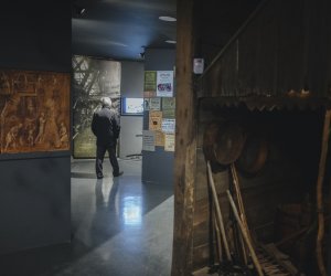 Jubileusz 55-lecia Muzeum Rolnictwa w Ciechanowcu - fotorelacja