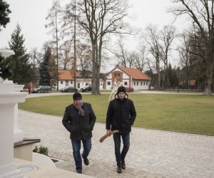 XL Konkurs Gry na Instrumentach Pasterskich im. Kazimierza Uszyńskiego - fotorelacja