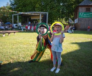 Odpust na św. Antoniego 2019