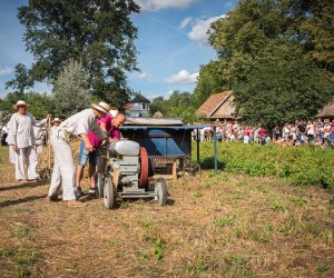 XVIII Podlaskie Święto Chleba - fotorelacja XVIII Podlaskie Święto Chleba - fotorelacja