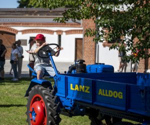 "Z kulturą ludową przez Podlasie" - fotorelacja