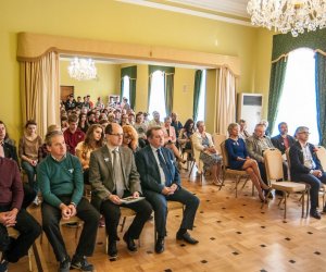 Otwarcie wystawy czasowej POSAG PANNY MŁODEJ Otwarcie wystawy czasowej POSAG PANNY MŁODEJ