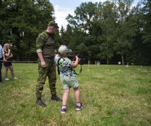15 Zajazd Wysokomazowiecki - Fotorelacja