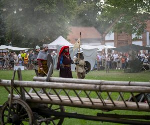 14 Zajazd Wysokomazowiecki - fotorelacja 14 Zajazd Wysokomazowiecki - fotorelacja