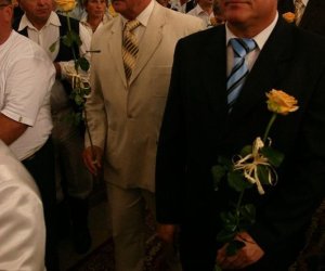 IX Podlaskie Święto Chleba IX Podlaskie Święto Chleba