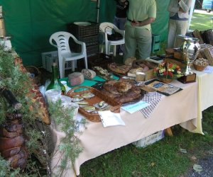 VIII PODLASKIE ŚWIĘTO CHLEBA VIII PODLASKIE ŚWIĘTO CHLEBA