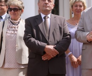 VIII Zajazd Wysokomazowiecki, 15.07.2012. VIII Zajazd Wysokomazowiecki, 15.07.2012.