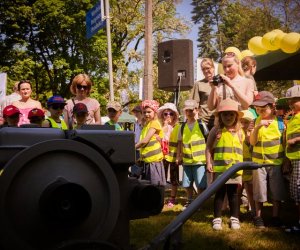 Muzeum Rolnictwa na Dniach SGGW Muzeum Rolnictwa na Dniach SGGW