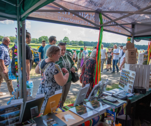 "Piknik Poznaj Dobrą Żywność" - Służewiec - 26 maja 2024 r. - fotorelacja "Piknik Poznaj Dobrą Żywność" - Służewiec - 26 maja 2024 r. - fotorelacja
