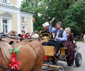 V Zajazd Wysokomazowiecki