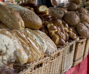 XVI Podlaskie Święto Chleba