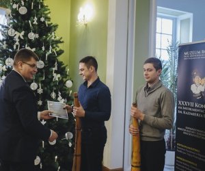 Ligawki 2017 - fotorelacja Ligawki 2017 - fotorelacja