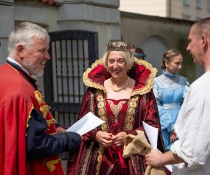 13. Zajazd Wysokomazowiecki - 23 lipca 2023 r. - podsumowanie i fotorelacja