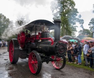 XVI Podlaskie Święto Chleba