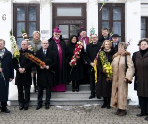 Galeria - Niedziela Palmowa 2013 Galeria - Niedziela Palmowa 2013