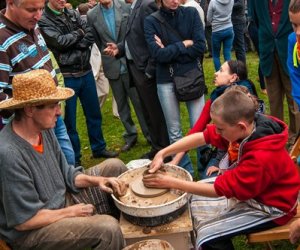 JESIEŃ W POLU I ZAGRODZIE JESIEŃ W POLU I ZAGRODZIE