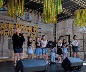 Jarmark św. Wojciecha A.D. 2023 - podsumowanie i fotorelacja Jarmark św. Wojciecha A.D. 2023 - podsumowanie i fotorelacja