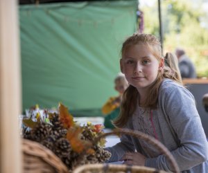 Jesień w polu i zagrodzie 2021 - fotorelacja Jesień w polu i zagrodzie 2021 - fotorelacja