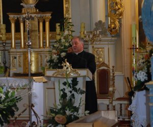 Sesja naukowa - Ksiądz Jan Krzysztof Kluk (1739-1796) Życie i dorobek naukowy Sesja naukowa - Ksiądz Jan Krzysztof Kluk (1739-1796) Życie i dorobek naukowy