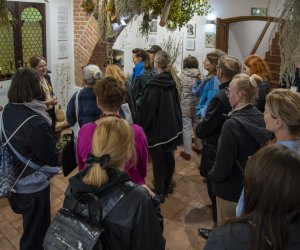 Międzynarodowa konferencja naukowa Rośliny lecznicze w nauce i kulturze 2025 Międzynarodowa konferencja naukowa Rośliny lecznicze w nauce i kulturze 2025