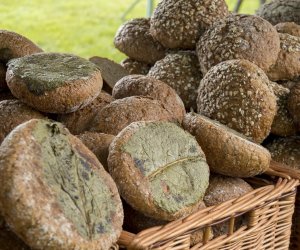 XVI Podlaskie Święto Chleba