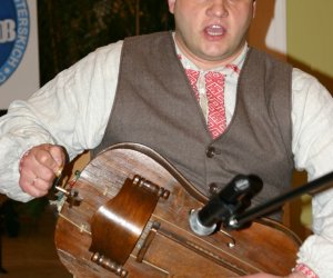 XXVIII KONKURS GRY NA INSTRUMENTACH PASTERSKICH im. Kazimierza Uszyńskiego