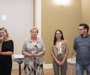 Relacja z konferencji ,,Granice i ludzie. Społeczne następstwa powojennych podziałów państwowych w Europie Centralnej i Wschodniej 1918-1939” Relacja z konferencji ,,Granice i ludzie. Społeczne następstwa powojennych podziałów państwowych w Europie Centralnej i Wschodniej 1918-1939”