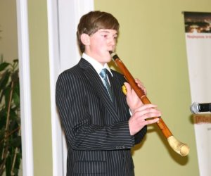 XXVII KONKURS GRY NA INSTRUMENTACH PASTERSKICH im. Kazimierza Uszyńskiego XXVII KONKURS GRY NA INSTRUMENTACH PASTERSKICH im. Kazimierza Uszyńskiego