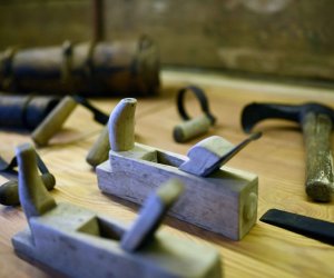 Nowa wystawa stała w Muzeum Rolnictwa Nowa wystawa stała w Muzeum Rolnictwa