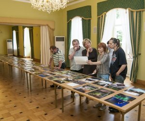 Wyniki Konkursu Fotograficznego "W skansenie" - protokół jury