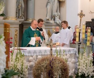 XVII Podlaskie Święto Chleba - fotorelacja XVII Podlaskie Święto Chleba - fotorelacja