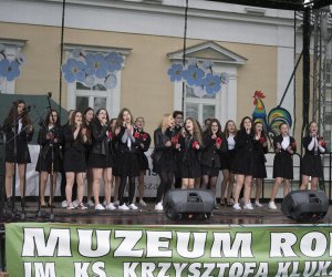 Jarmark św. Wojciecha - fotorelacja Jarmark św. Wojciecha - fotorelacja