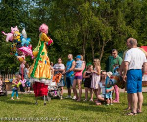 Odpust na św. Antoniego 2016 Odpust na św. Antoniego 2016