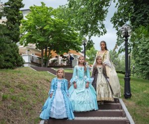 XI Zajazd Wysokomazowiecki - fotorelacja XI Zajazd Wysokomazowiecki - fotorelacja